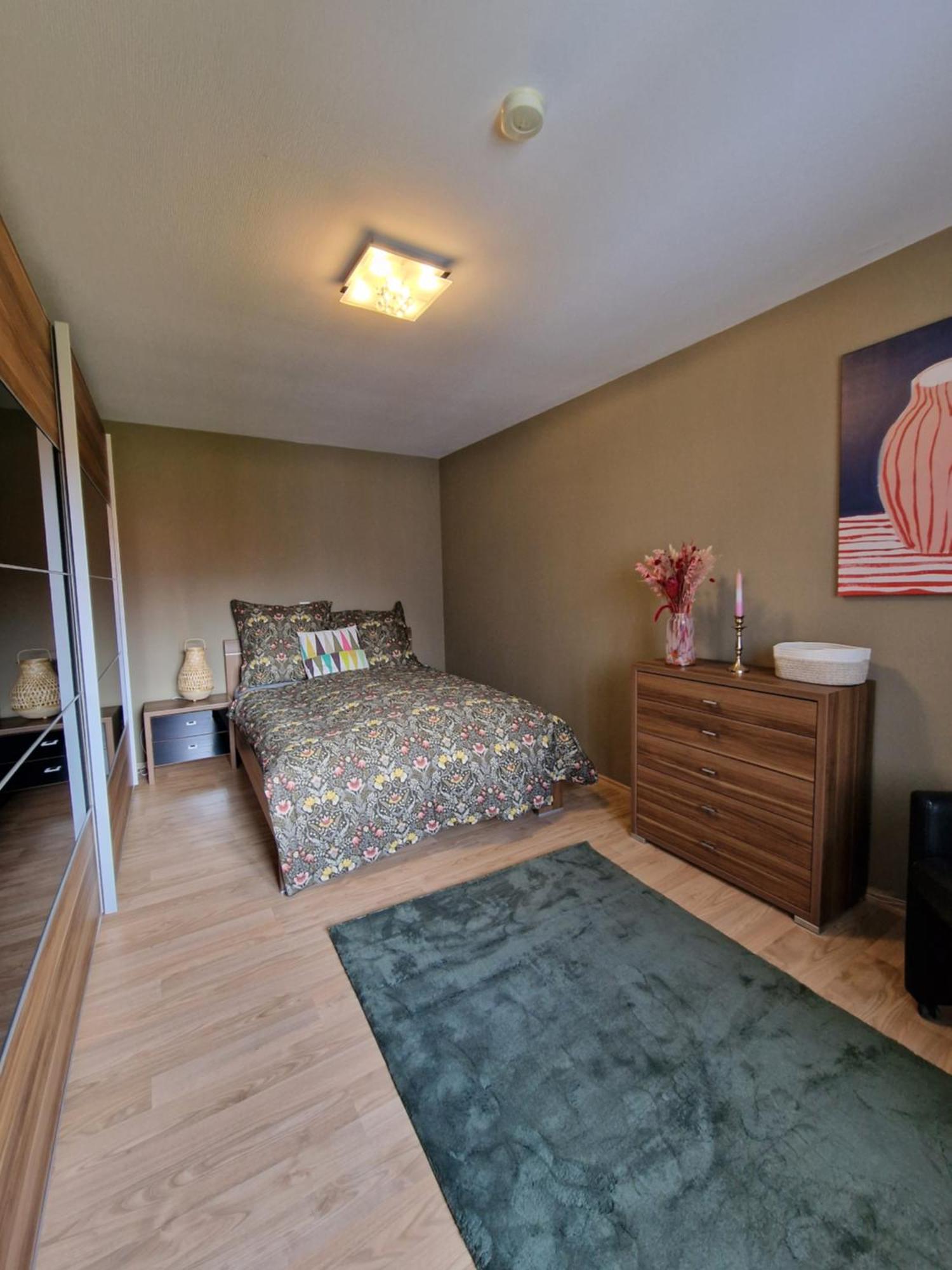 Apartamento Fwdbg Dieburg Exterior foto