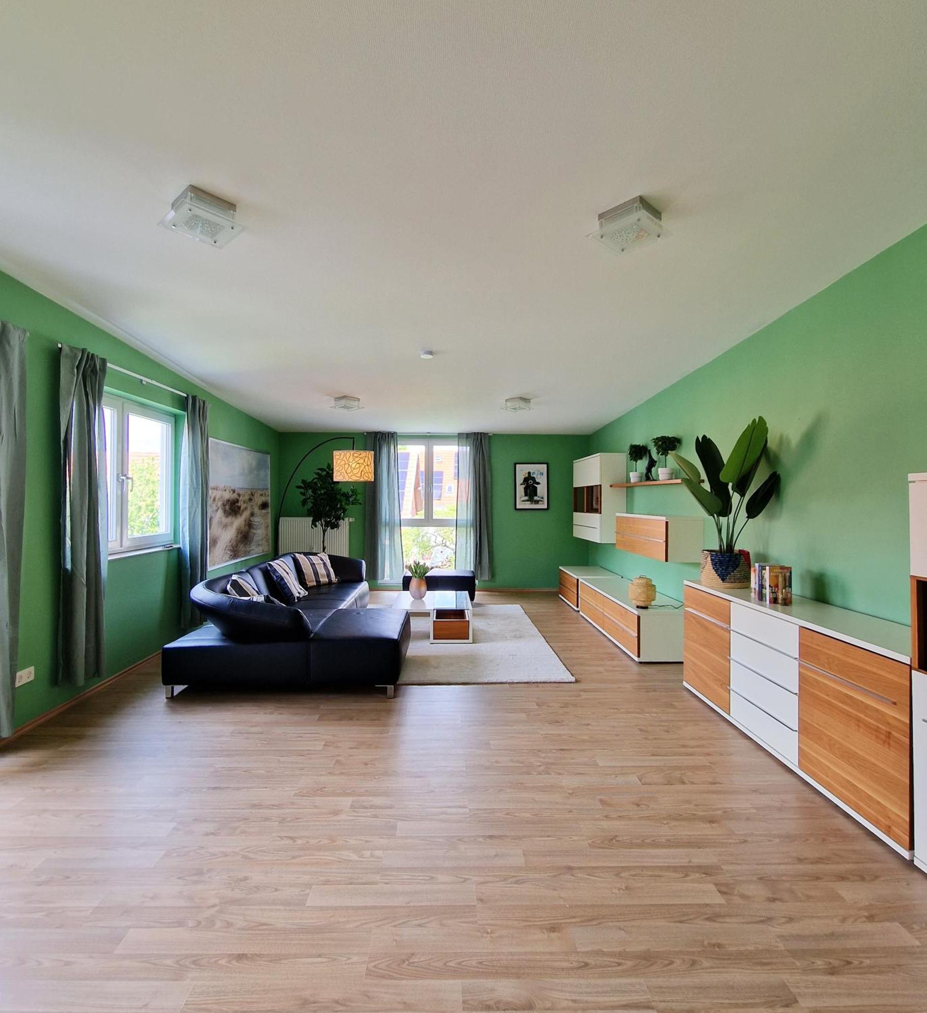 Apartamento Fwdbg Dieburg Exterior foto